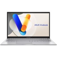 Sülearvuti Asus Vivobook 15 X1504VA-BQ041W...
