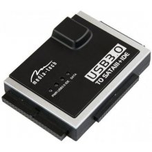 Media-Tech MT5100 interface cards/adapter