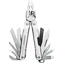 Leatherman Super Tool 300 multi tool pliers...