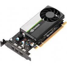 Videokaart PNY GPU NVIDIA T400 4GB GDDR6...