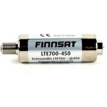Finnsat LTE700-450 antenna accessory Silver...