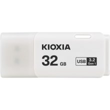 Kioxia Pendrive Hayabusa U301 32GB USB 3.2...