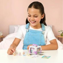 Cobi Little Live Pets - Families display 8...
