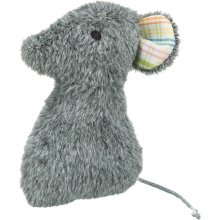 Trixie Toy for cats Mouse, plush, valerian...