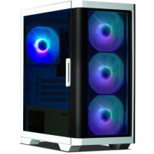 Korpus Zalman M4 WHITE computer case Mini...
