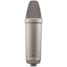 Rode mikrofon NT1 5th Generation, hõbedane...