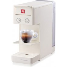 Кофеварка Illy Y3.3 Fully-auto Capsule...