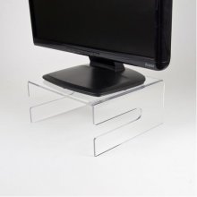 Neomounts monitor/laptop riser