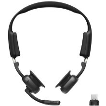 SHOKZ OpenMeet UC Wireless Bluetooth Bone...