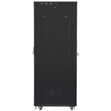 Lanberg FF01-8027-23BL rack cabinet 27U...