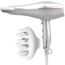 Cecotec Hair Dryer | IoniCare 5300 Maxi Aura...