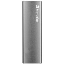 Kõvaketas Verbatim Vx500 External SSD USB...