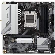 Материнская плата Gigabyte B650M GAMING PLUS...