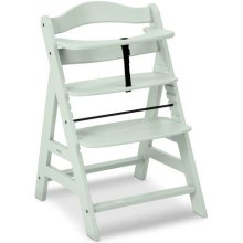Hauck Alpha+ Traditional high chair Hard...