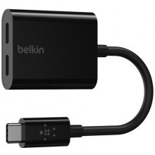 BELKIN F7U081BTBLK mobile device charger...
