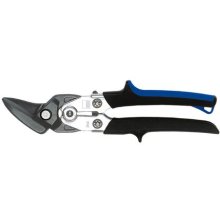 Bessey D27A snips Straight Stainless steel