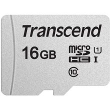 Mälukaart Transcend microSD Card SDHC 300S...