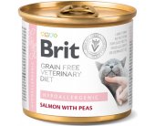 Brit Vet Brit - Veterinary Diets - Cat -...
