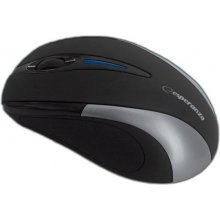 Hiir Esperanza Wireless optical mouse EM101S...