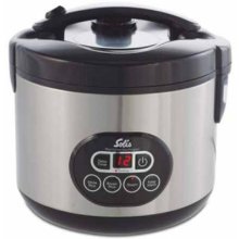 Solis 979.30 rice cooker 1.2 L 500 W...