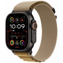 Apple 49mm Tan Alpine Loop - Large - Black...