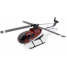 AMEWI AFX-105 X Helikopter 4-Kanal 6G RTF