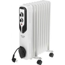 Adler AD 7816 electric space heater Outdoor...