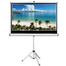 NOBO XRT-00088 projection screen 3.05 m...