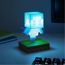 Paladone PP MINECRAFT ALLAY ICON LIGHT