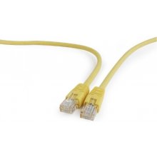 Gembird Patch cord cat. 5E molded strain...