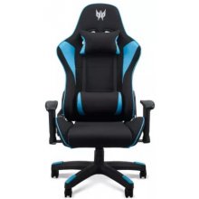 Acer Predator Gaming armchair Black, Blue