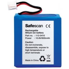 Safescan LB-105 industrial rechargeable...