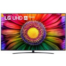 Телевизор LG TV Set |  | 65" | 4K / Smart |...