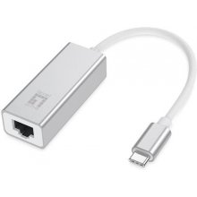 LevelOne adapter USB-C -> RJ45 10/100/1000...