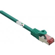 Renkforce RF-5052916 networking cable Green...