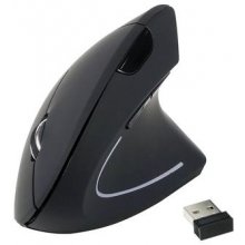 Equip Optische Ergonomic Maus kabellos USB...