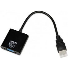 IBOX IAHV01 video cable adapter HDMI Type A...