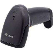 Equip Barcode Handscanner CCD Kabel USB...