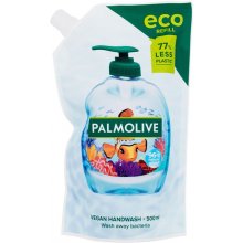Palmolive Aquarium Hand Wash 500ml - Liquid...