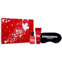 Dsquared2 Red Wood 50ml - Eau de Toilette...