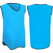 Avento Training vest Pupil 75OF Blue