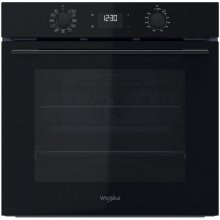 Whirlpool Estonia Built in oven, black