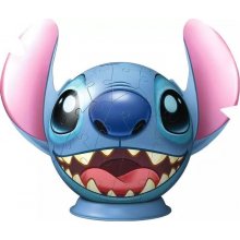 Ravensburger 3D puzzle ball stitch with ears