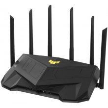ASUS Wireless Router||Wireless Router|5400...