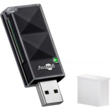 Goobay Card Reader USB 2.0