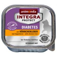 Animonda Integra Protect Diabetes chicken...