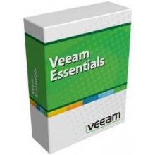 Veeam Data Platform Essentials Enterprise 2S...