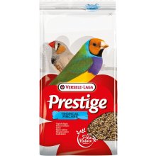 Versele-Laga Prestige Тропические птицы 1кг