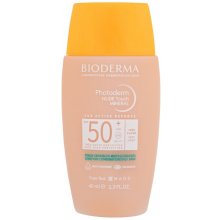 BIODERMA Photoderm Nude Touch Mineral Very...