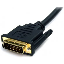 StarTech .com 6ft DisplayPort - DVI, 1.8...